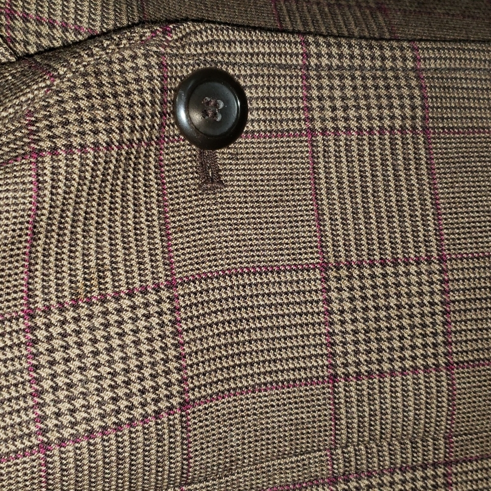 Pendleton Wool Blazer - image 2